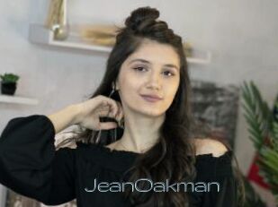 JeanOakman