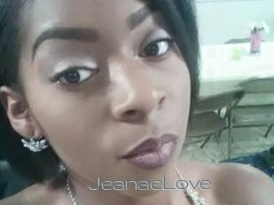 JeanaeLove