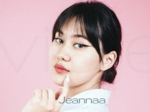 Jeannaa
