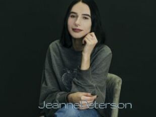 JeannePeterson
