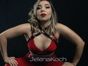 JelenaKoch