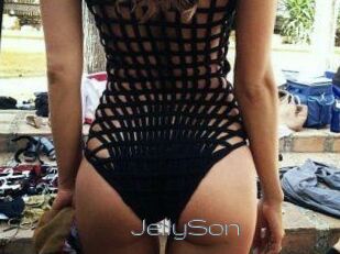 JellySon