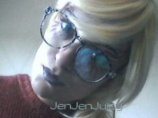JenJenJuicy