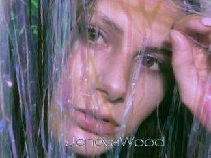 JenevaWood