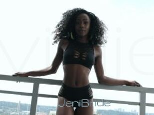 JeniBride