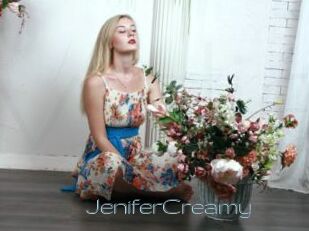 JeniferCreamy