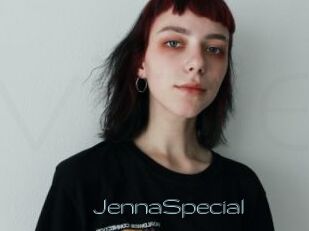 JennaSpecial