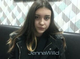 JennaWilld