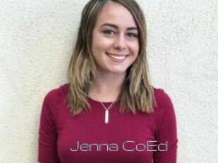 Jenna_CoEd