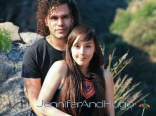 JenniferAndHugo