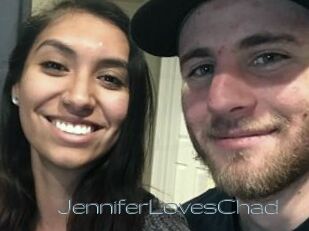JenniferLovesChad