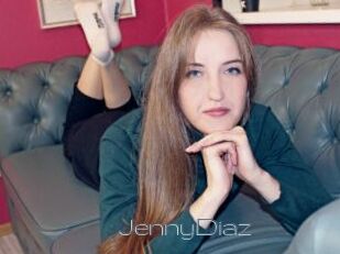 JennyDiaz