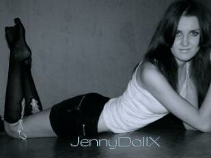JennyDollX
