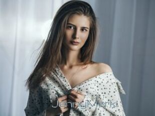JennyMerki