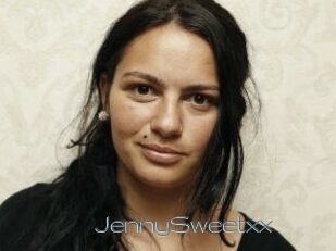 JennySweetxx