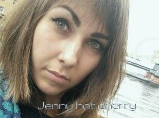 Jenny_hot_cherry