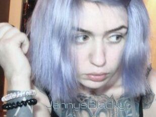 JennysBlacky