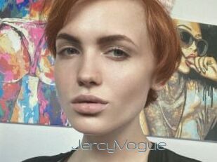 JercyVogue