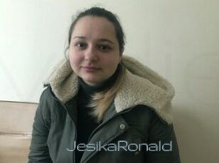 JesikaRonald