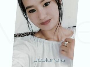 Jeslanala