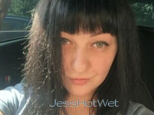 JessHotWet