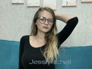 JessMitchell