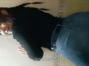JesseRed