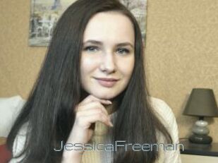 JessicaFreeman
