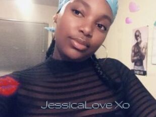 JessicaLove_Xo