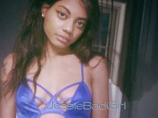JessieBadGirl