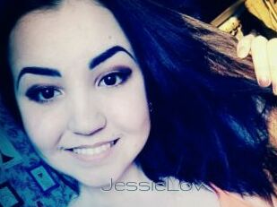 JessieLov