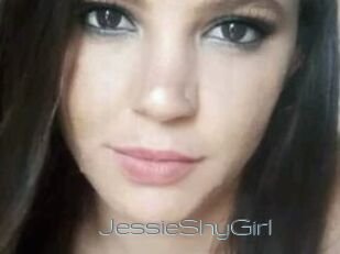 JessieShyGirl