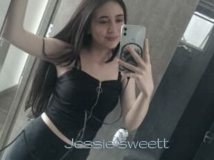 Jessie_sweett