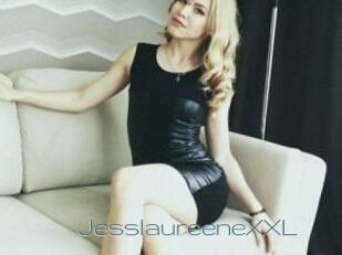 JesslaureeneXXL