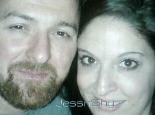JessnShy