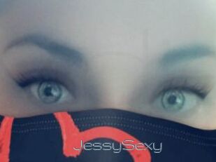 JessySexy