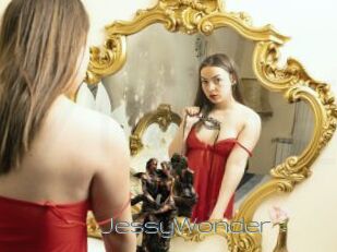 JessyWonder