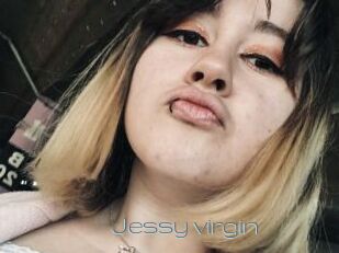 Jessy_virgin