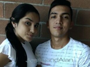 JessyandAlan Vidéos de Jeunes