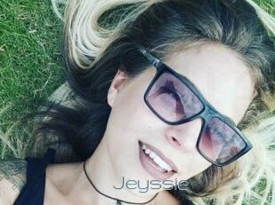 Jeyssie