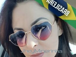 JheyMineirinha