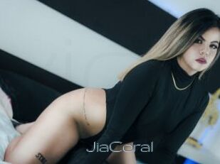 JiaCoral