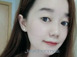 Jiejiehenmeili