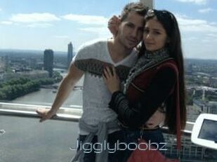 Jigglyboobz