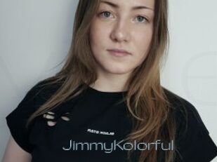 JimmyKolorful