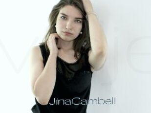 JinaCambell
