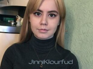 JinniKlourfud