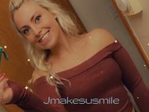 Jmakesusmile
