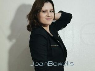 JoanBowells