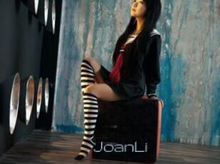 JoanLi